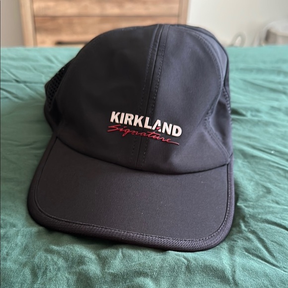 Kirkland Signature Baseball Hat - Picture 1 of 2